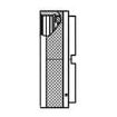 M85049/31-16W electronic component of Glenair