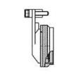 M85049/39S17W  Connectors