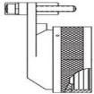 M85049/51-1-24N  Connectors