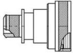 M85049/82-12W03  Connectors
