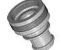 M85049/85-12W02 Circular MIL Spec Backshells