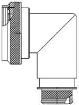 M85049/90-9N03 electronic component of Glenair