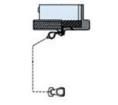 MS27510C12C Circular MIL Spec Tools, Hardware & Accessories