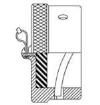 MS27511B14CL  Connectors
