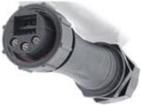 UTS1JC20HYBMPN  Connectors