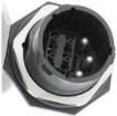 UTS720HYBMUN Standard Circular Connector