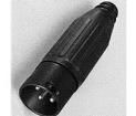 AAA4MZ XLR Connectors