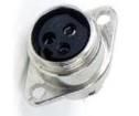 SL174M XLR Connectors