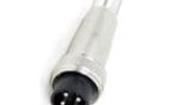 SL414F XLR Connectors
