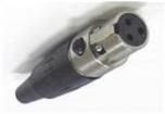 TA3FB  Connectors