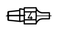 T0051314499 electronic component of Apex Tool Group