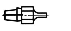 T0051315299 electronic component of Apex Tool Group