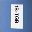 T050X000YP1 Wire Labels & Markers