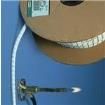 T100FR-CY Spiral Wraps, Sleeves, Tubing & Conduit
