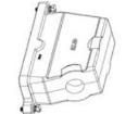 T1910240140-009 Heavy Duty Power Connectors