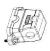 T1912100125-009 Heavy Duty Power Connectors