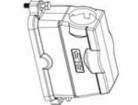 T1912240132-009 Heavy Duty Power Connectors