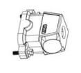 T1922060132-009 Heavy Duty Power Connectors