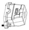 T1922100132-009 Heavy Duty Power Connectors