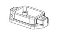 T1932060000-009 electronic component of TE Connectivity