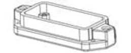 T1932161001-000 electronic component of TE Connectivity