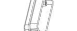 T1932161001-000 Heavy Duty Power Connectors