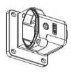 T1946031000-000 Heavy Duty Power Connectors