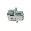 T2019092201-000 Heavy Duty Power Connectors