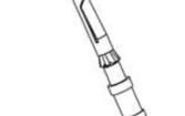 T2020002010-000 Heavy Duty Power Connectors