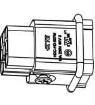 T2020072101-000 Heavy Duty Power Connectors