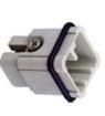 T2020072201-000 Heavy Duty Power Connectors