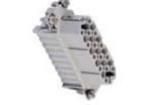 T2020252101-000 Heavy Duty Power Connectors