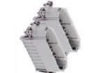 T2020252201-000 Heavy Duty Power Connectors