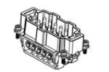 T2040102101-001 electronic component of TE Connectivity