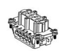 T2040102201-001 electronic component of TE Connectivity