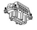 T2040102201-001  Connectors