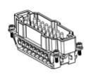 T2040162101-001 electronic component of TE Connectivity