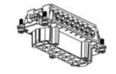 T2040162201-001  Connectors