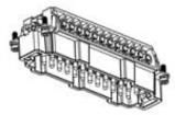 T2040242101-001  Connectors