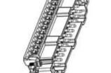 T2040242101-001 Heavy Duty Power Connectors