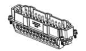 T2040242111-000 electronic component of TE Connectivity