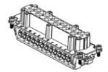 T2040242201-001 electronic component of TE Connectivity