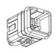 T2080052101-001  Connectors