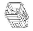 T2080052101-001 Heavy Duty Power Connectors