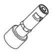 T2090002201-001 Heavy Duty Power Connectors
