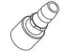T2090002201-004 Heavy Duty Power Connectors