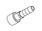 T2090012201-003 Heavy Duty Power Connectors