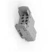T2110052201-000 Heavy Duty Power Connectors
