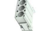 T2111032301-000 Heavy Duty Power Connectors