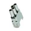 T2111042201-000 Heavy Duty Power Connectors